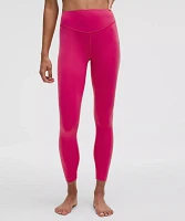 Wunder Under SmoothCover High-Rise Tight 25" | Women's Leggings/Tights
