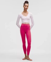 Wunder Under SmoothCover High-Rise Tight 25" | Women's Leggings/Tights
