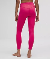 Wunder Under SmoothCover High-Rise Tight 25" | Women's Leggings/Tights