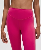 Wunder Under SmoothCover High-Rise Tight 25" | Women's Leggings/Tights