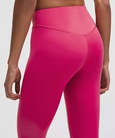 Wunder Under SmoothCover High-Rise Tight 25" | Women's Leggings/Tights