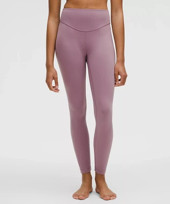 Wunder Under SmoothCover High-Rise Tight 25" | Women's Leggings/Tights