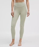 Wunder Under SmoothCover High-Rise Tight 25" | Women's Leggings/Tights