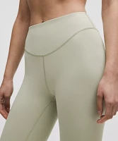 Wunder Under SmoothCover High-Rise Tight 25" | Women's Leggings/Tights