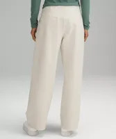 Utilitech Relaxed Mid-Rise Trouser 7/8 Length | Women's Trousers