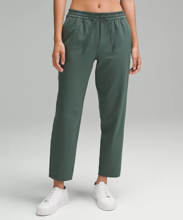lululemon athletica, Pants & Jumpsuits, On The Fly Jogger 25 In Luxtreme