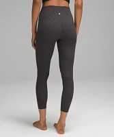 lululemon Align™ High-Rise Pant 25" | Women's Leggings/Tights