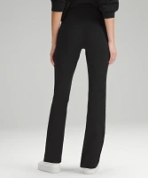 Smooth Fit Pull-On High-Rise Pant *Regular | Women's Pants