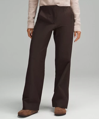 Utilitech Relaxed-Fit Mid-Rise Trouser | Women's Trousers