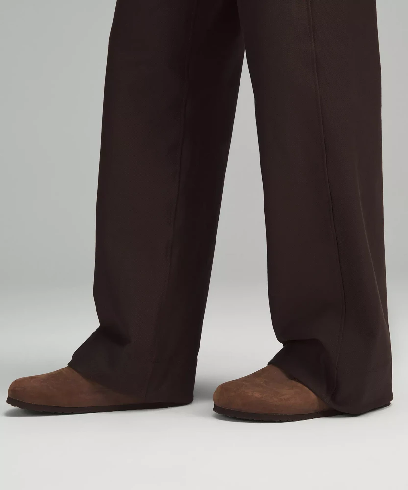 Utilitech Relaxed-Fit Mid-Rise Trouser | Women's Trousers