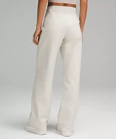 Utilitech Relaxed-Fit Mid-Rise Trouser | Women's Trousers