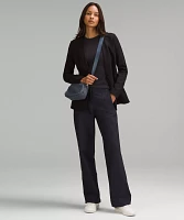 Utilitech Relaxed-Fit Mid-Rise Trouser | Women's Trousers