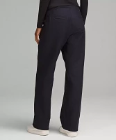 Utilitech Relaxed-Fit Mid-Rise Trouser | Women's Trousers