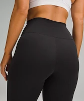 Wunder Train Contour Fit High-Rise Tight 25" | Women's Leggings/Tights