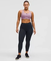 Wunder Train Contour Fit High-Rise Tight 25" | Women's Leggings/Tights