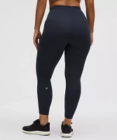Wunder Train Contour Fit High-Rise Tight 25" | Women's Leggings/Tights