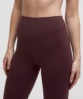 Wunder Under SmoothCover High-Rise Bootcut Pant 34" | Women's Leggings/Tights