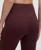 Wunder Under SmoothCover High-Rise Bootcut Pant 34" | Women's Leggings/Tights