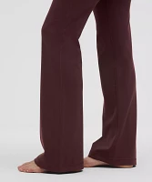 Wunder Under SmoothCover High-Rise Bootcut Pant 34" | Women's Leggings/Tights