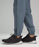 Iridescent Tearaway Mid-Rise Track Pant | Women's Pants