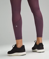 Wunder Train Mesh High-Rise Tight 25" | Women's Pants