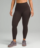 Wunder Train Contour Fit High-Rise Tight with Pockets 25" | Women's Leggings/Tights