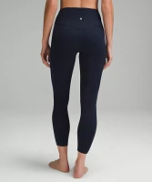 lululemon Align™ Asymmetrical-Waist Pant 25" | Women's Leggings/Tights