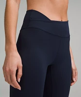 lululemon Align™ Asymmetrical-Waist Pant 25" | Women's Leggings/Tights