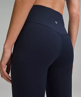 lululemon Align™ Asymmetrical-Waist Pant 25" | Women's Leggings/Tights