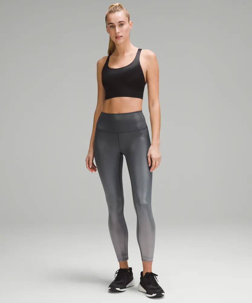 Lululemon athletica Wunder Train High-Rise Tight with Pockets 25, Women's  Pants
