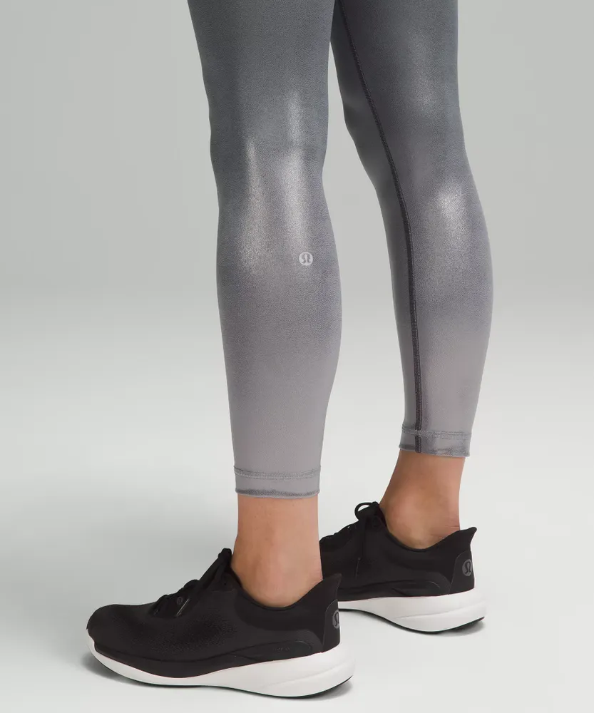 Lululemon athletica Wunder Train High-Rise Tight 25 *Graphic, Women's  Pants