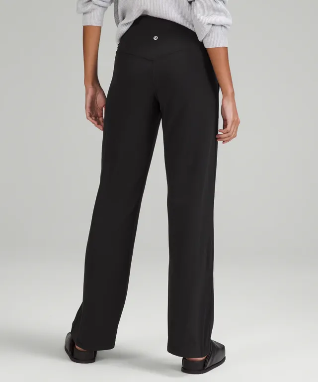 Lululemon Align™ High-Rise Wide-Leg Pant *Short, Women's Leggings/Tights