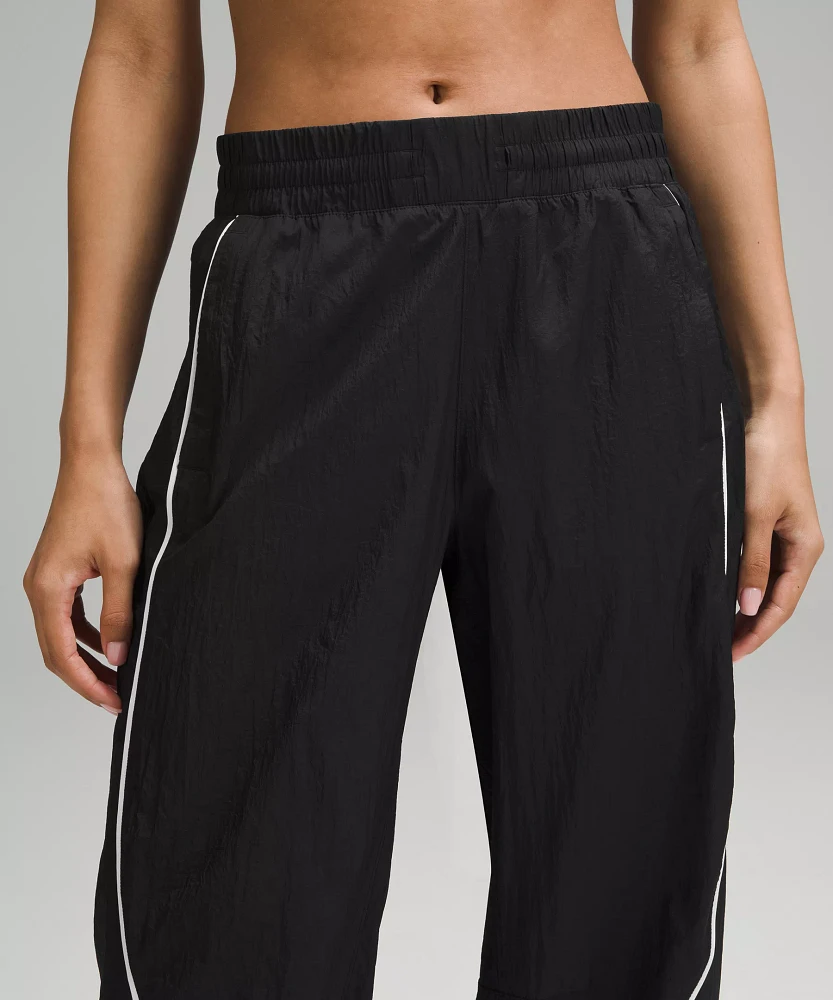 License to Train Mid-Rise Lightweight Jogger | Women's Joggers
