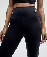 Ultralu Cut-Out High-Rise Tight 25" | Women's Leggings/Tights