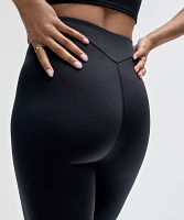 Ultralu Cut-Out High-Rise Tight 25" | Women's Leggings/Tights