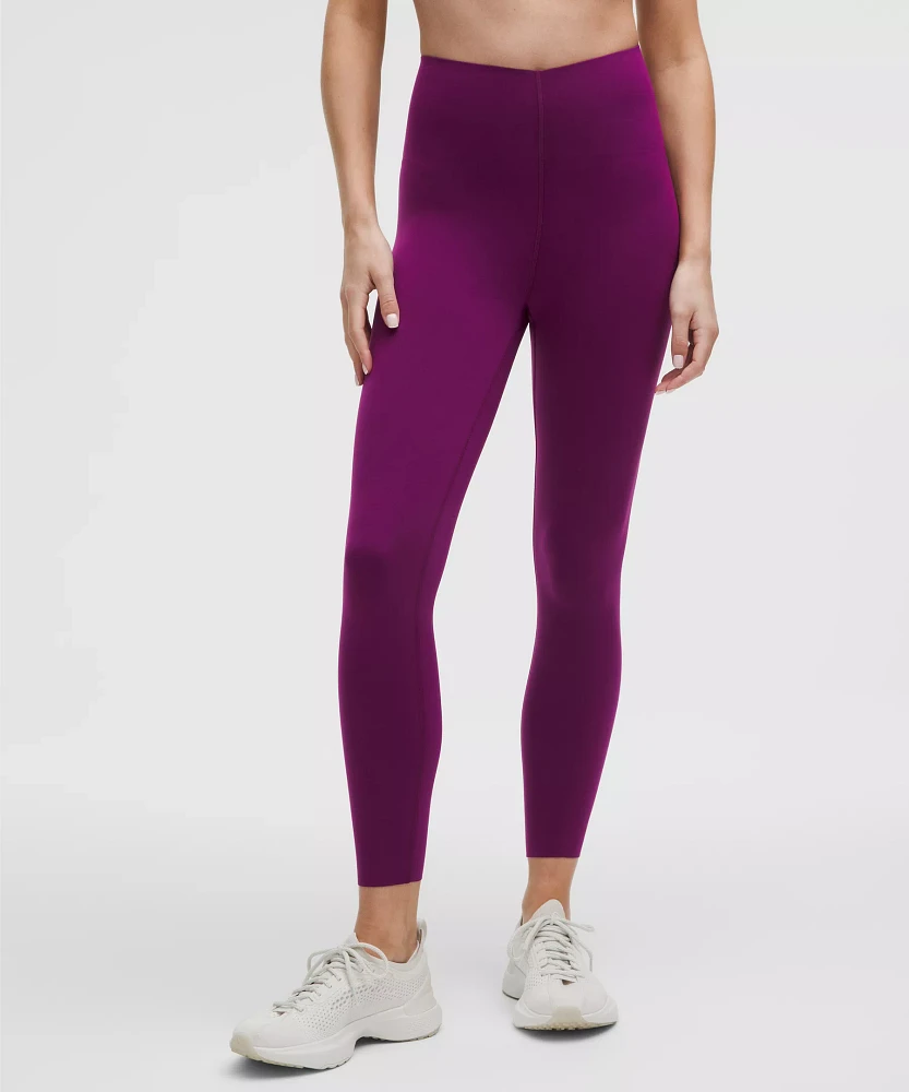 lululemon Glow Up™ Super-High-Rise Tight 25" | Women's Leggings/Tights