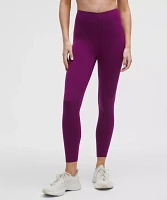 lululemon Glow Up™ Super-High-Rise Tight 25" | Women's Leggings/Tights
