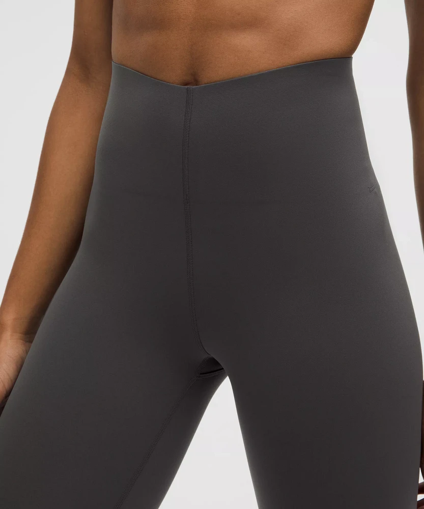 lululemon Glow Up™ Super-High-Rise Tight 25" | Women's Leggings/Tights