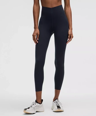 lululemon Glow Up™ Super-High-Rise Tight 25" | Women's Leggings/Tights