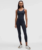 lululemon Glow Up™ Super-High-Rise Tight 25" | Women's Leggings/Tights