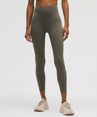 lululemon Glow Up™ Super-High-Rise Tight 25" | Women's Leggings/Tights