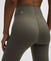 lululemon Glow Up™ Super-High-Rise Tight 25" | Women's Leggings/Tights