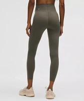 lululemon Glow Up™ Super-High-Rise Tight 25" | Women's Leggings/Tights