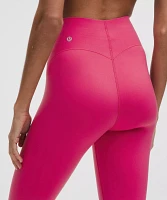 lululemon Glow Up™ Super-High-Rise Tight 25" | Women's Leggings/Tights