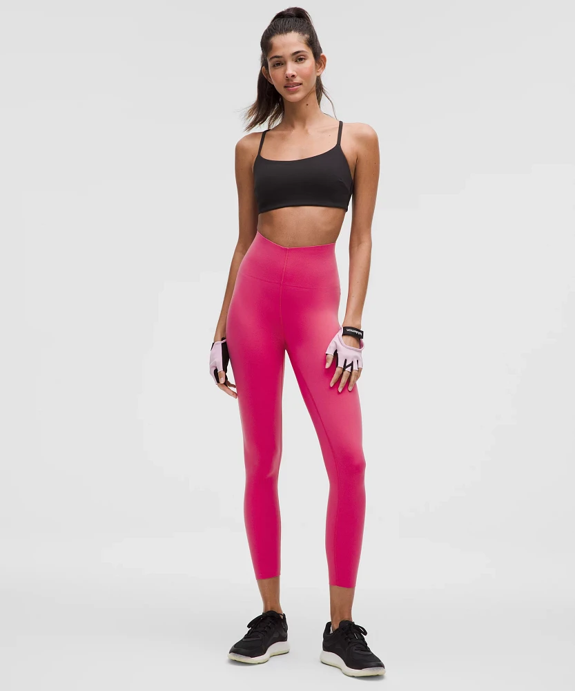 lululemon Glow Up™ Super-High-Rise Tight 25" | Women's Leggings/Tights