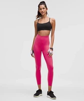 lululemon Glow Up™ Super-High-Rise Tight 25" | Women's Leggings/Tights