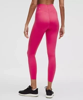 lululemon Glow Up™ Super-High-Rise Tight 25" | Women's Leggings/Tights