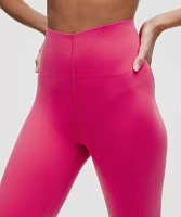 lululemon Glow Up™ Super-High-Rise Tight 25" | Women's Leggings/Tights