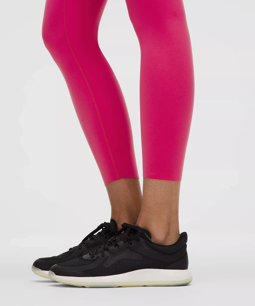 lululemon Glow Up™ Super-High-Rise Tight 25" | Women's Leggings/Tights