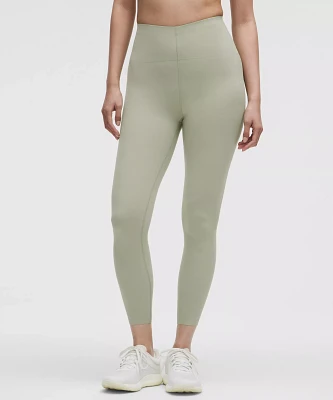 lululemon Glow Up™ Super-High-Rise Tight 25" | Women's Leggings/Tights